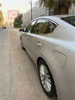 كيا كادينزا